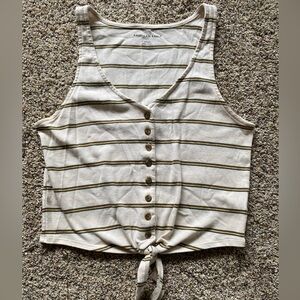 American Eagle Tank